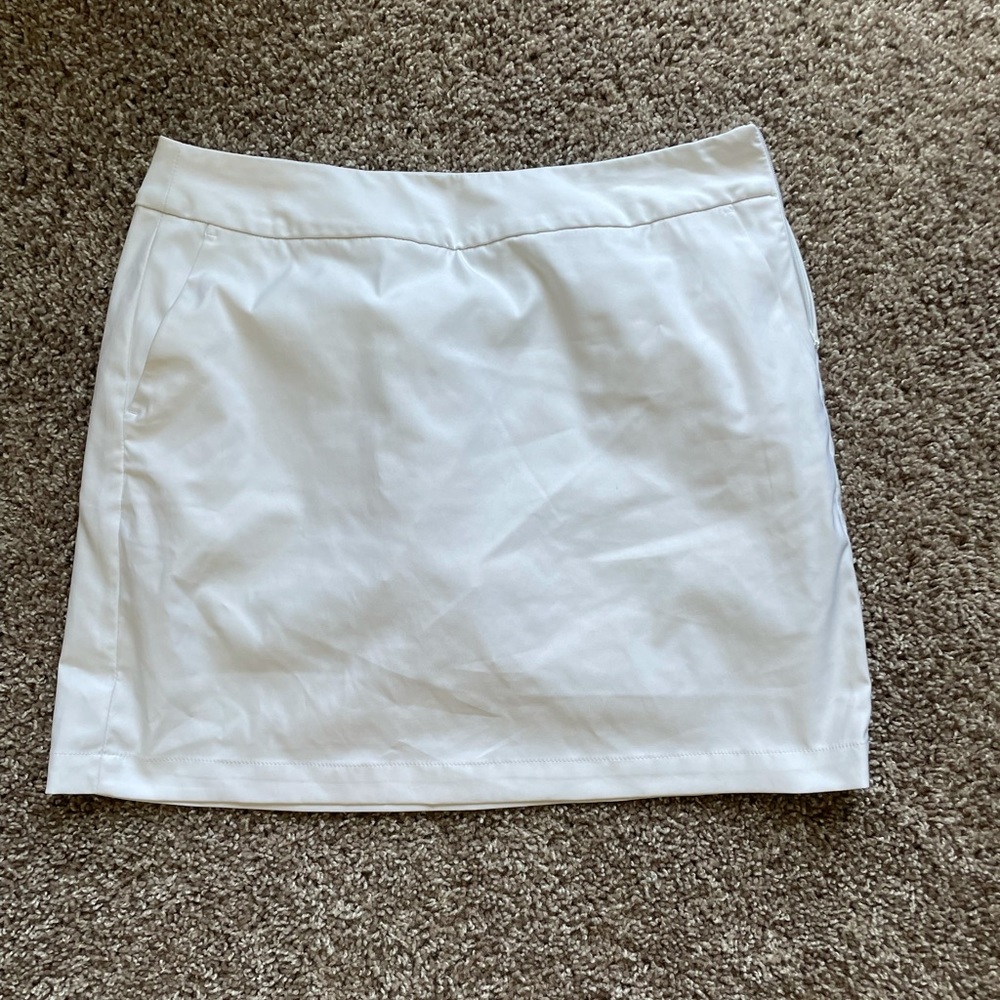 Women’s Golf Skort